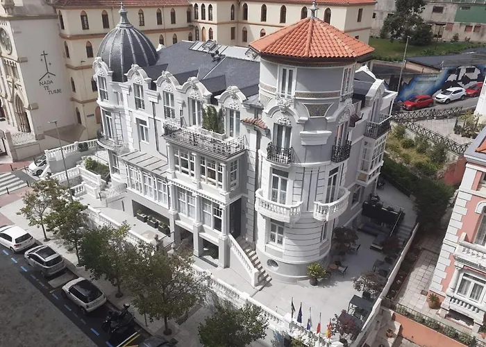 Hotel Sol Boutique
